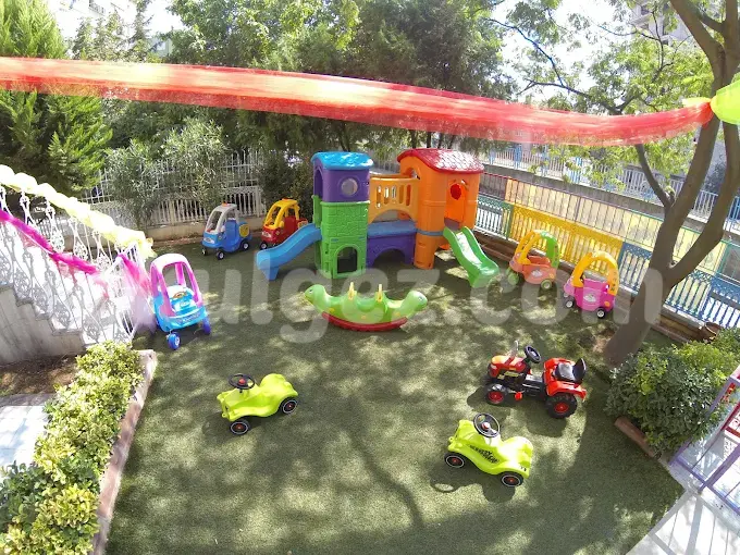 Özel Yeşilköşk Çocuk Evi