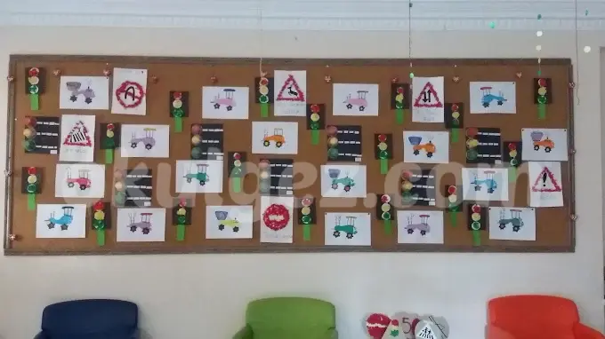 Özel Yeşilköşk Çocuk Evi