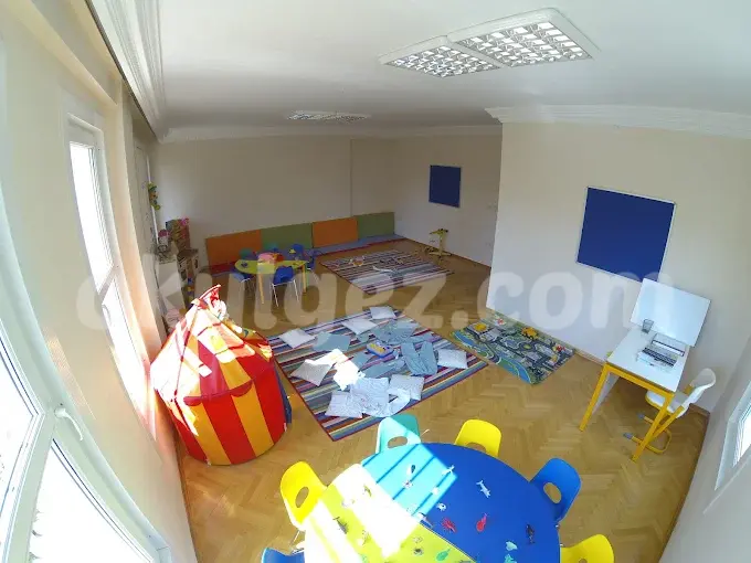 Özel Yeşilköşk Çocuk Evi