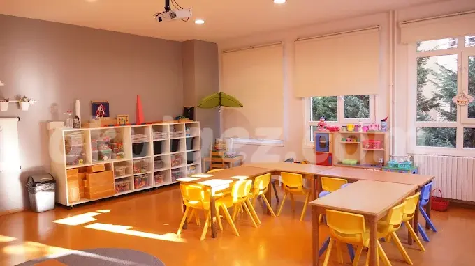 Özel Yeşilköy 2001 Koleji Anaokulu