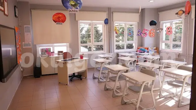 Özel Yeşilköy 2001 Koleji Anaokulu