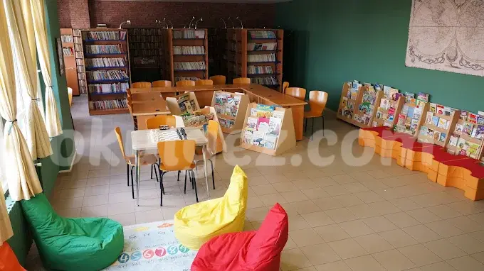 Özel Yeşilköy 2001 Koleji Anaokulu