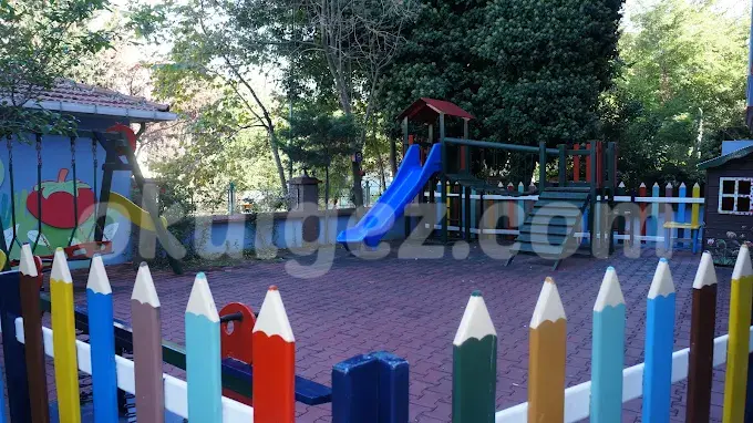 Özel Yeşilköy 2001 Koleji Anaokulu