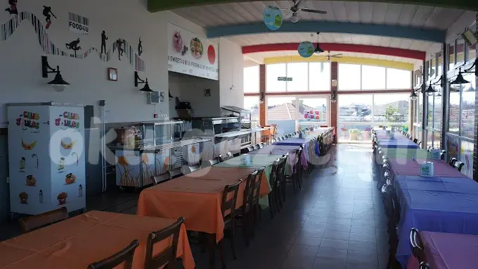 Özel Yeşilköy 2001 Koleji Anaokulu