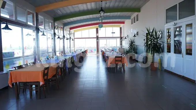 Özel Yeşilköy 2001 Koleji Anaokulu