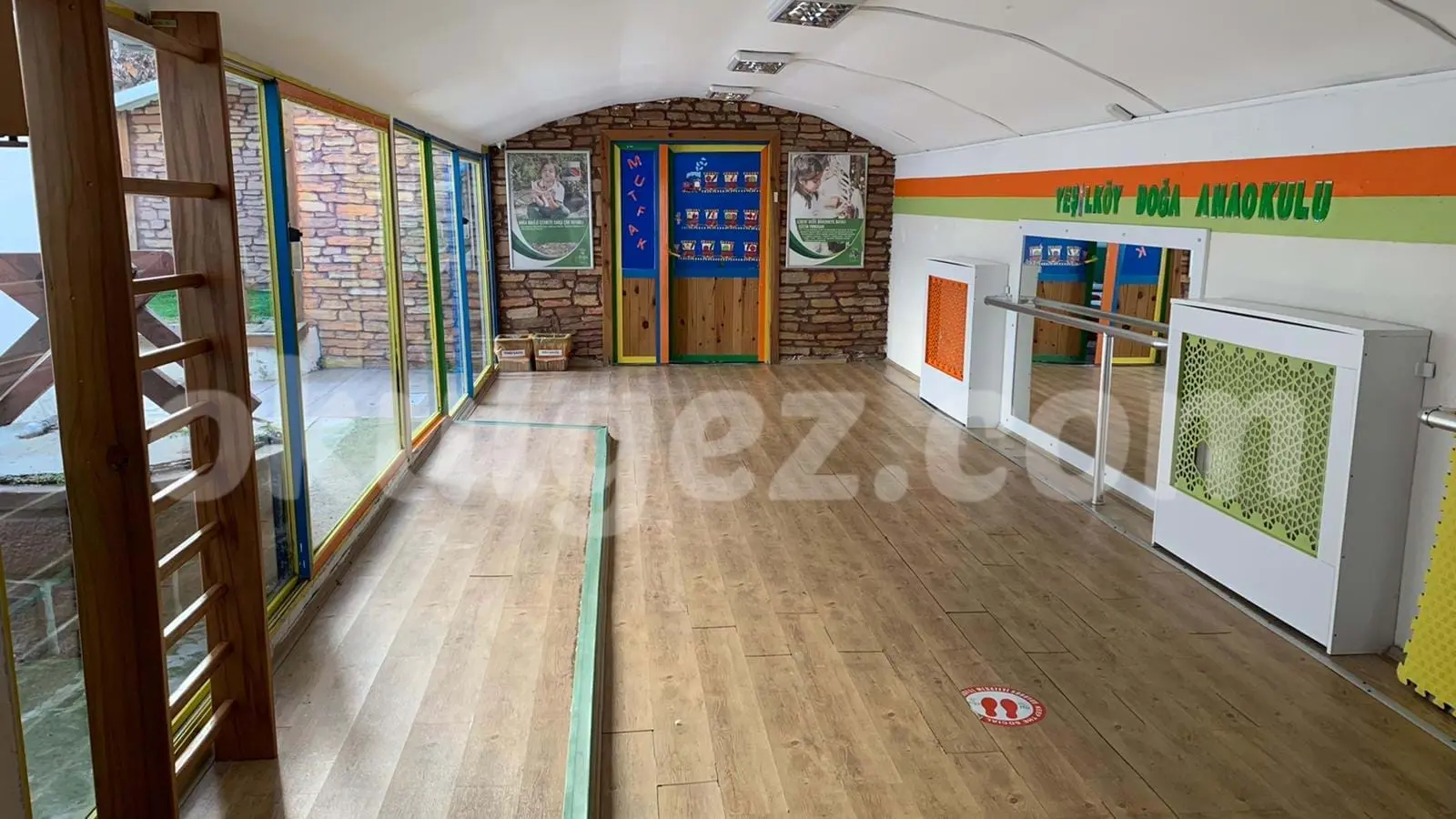 Özel Yeşilköy Doğa International Anaokulu