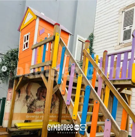 Özel Yeşilköy Gymboree Anaokulu