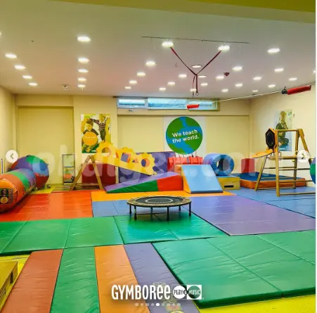 Özel Yeşilköy Gymboree Anaokulu