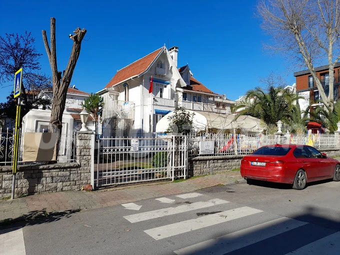 Özel Yeşilköy Koleji Anaokulu