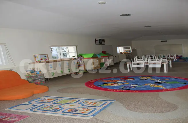 Özel Yeşilköy Koleji Anaokulu