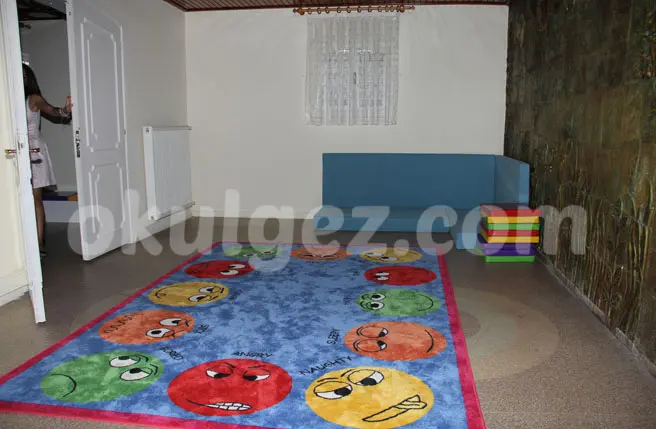 Özel Yeşilköy Koleji Anaokulu