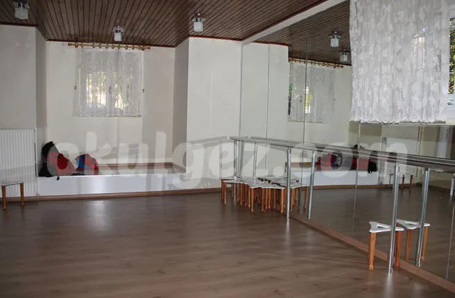 Özel Yeşilköy Koleji Anaokulu