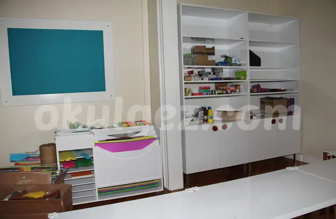 Özel Yeşilköy Koleji Anaokulu