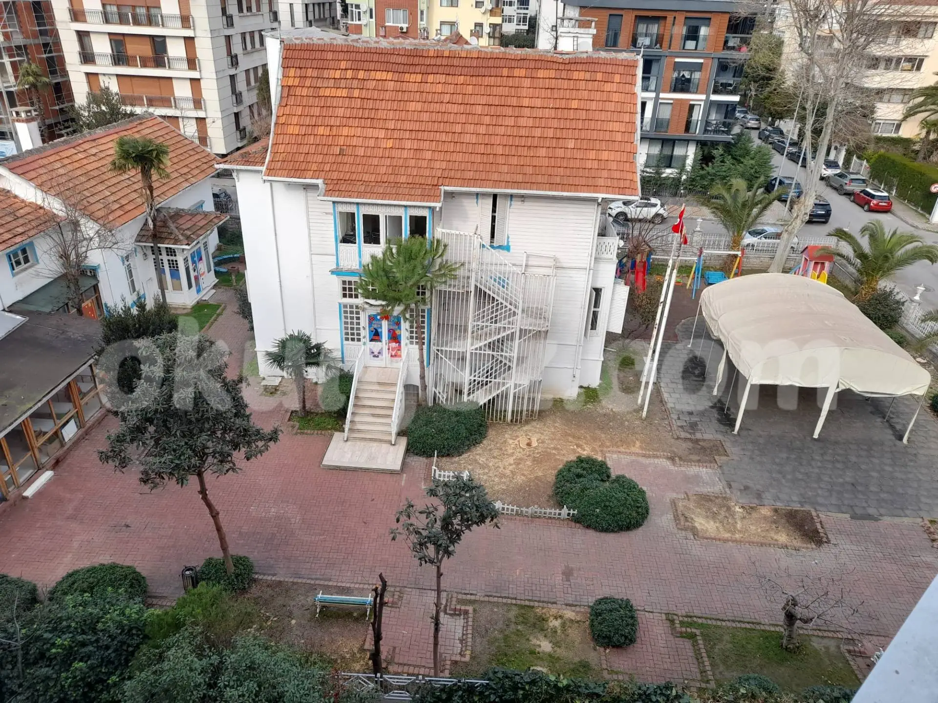 Özel Yeşilköy Koleji Anaokulu