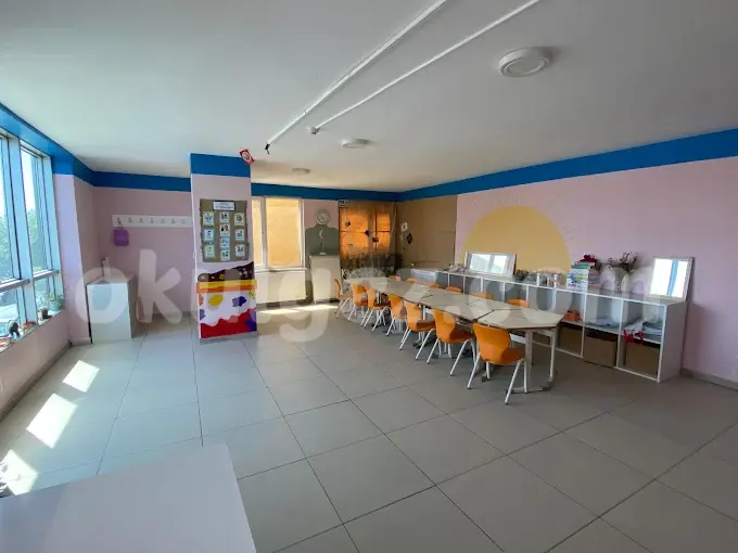 Özel Yeşilpınar Vera Anaokulu