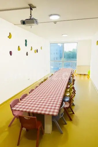 Özel Yeşilpınar Vera Anaokulu