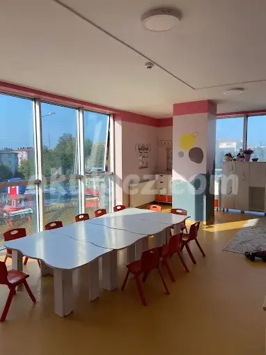 Özel Yeşilpınar Vera Anaokulu