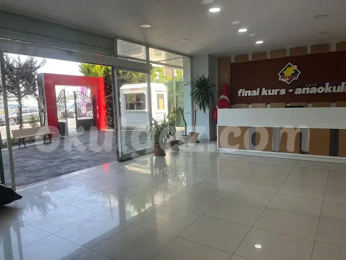 Özel Yeşilpınar Vera Anaokulu