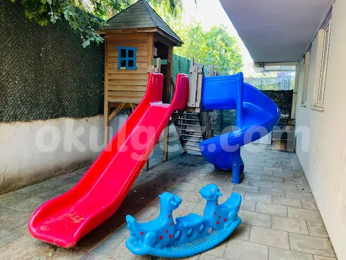 Özel Yeşilpınar Vera Anaokulu