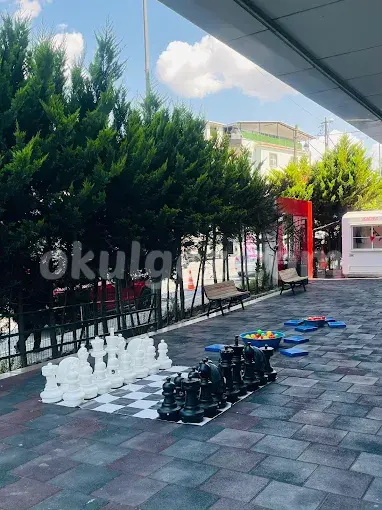 Özel Yeşilpınar Vera Anaokulu