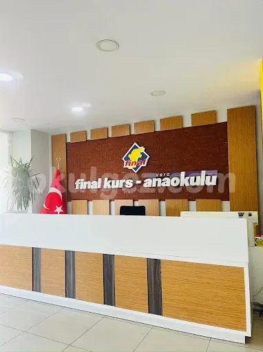 Özel Yeşilpınar Vera Anaokulu