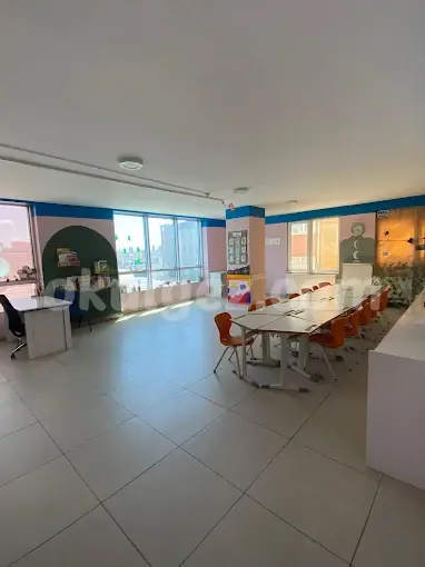 Özel Yeşilpınar Vera Anaokulu