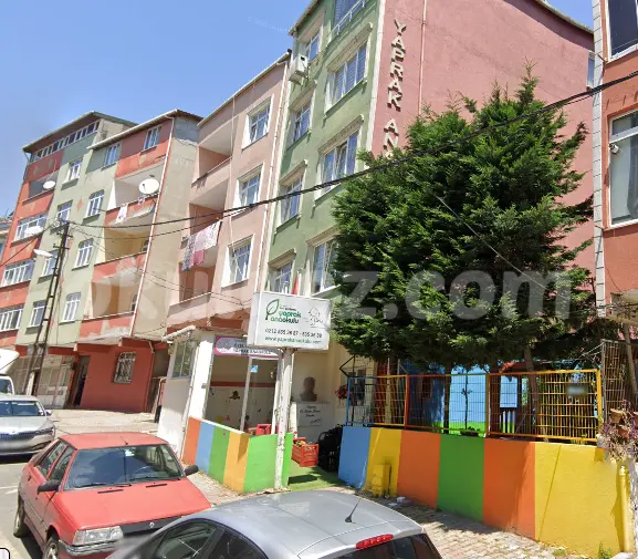 Özel Yeşilpınar Yaprak Anaokulu