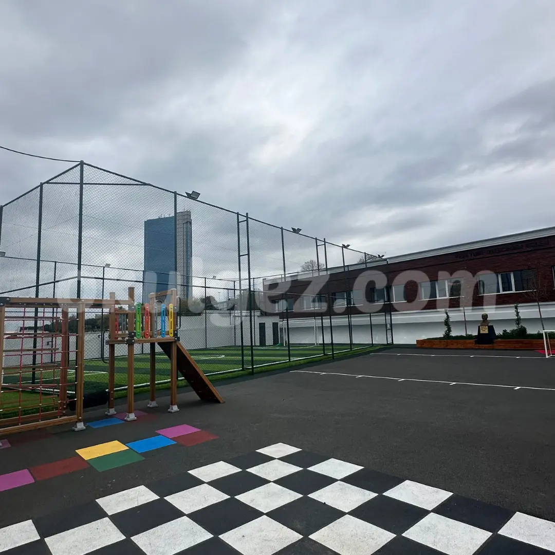 Özel Yeşilyurt Geleceğim Koleji Anaokulu