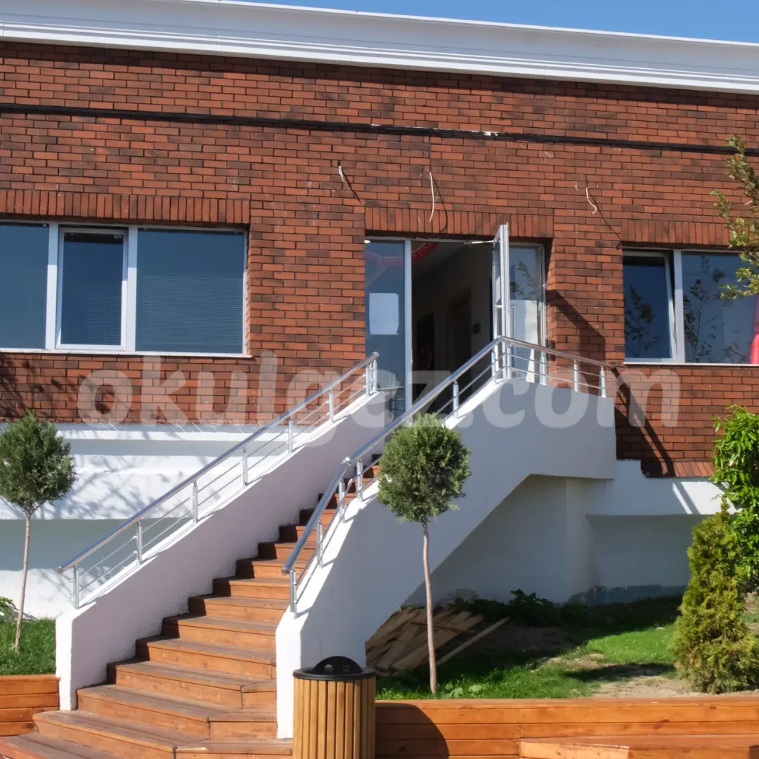 Özel Yeşilyurt Geleceğim Koleji Anaokulu