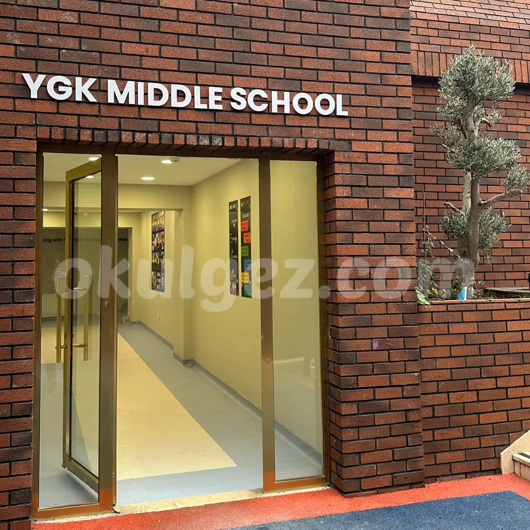 Özel Yeşilyurt Geleceğim Koleji Anaokulu