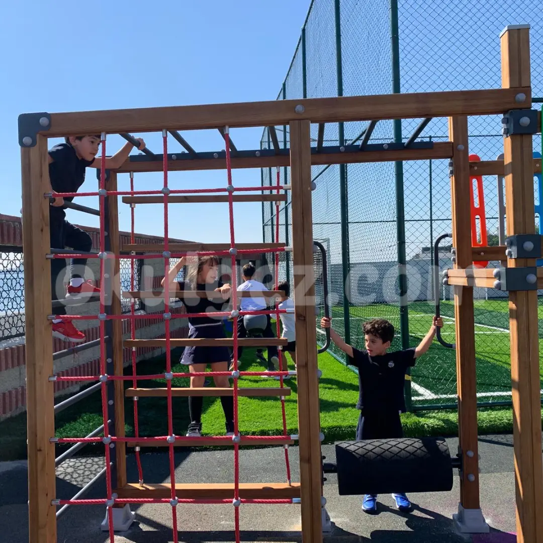 Özel Yeşilyurt Geleceğim Koleji Anaokulu