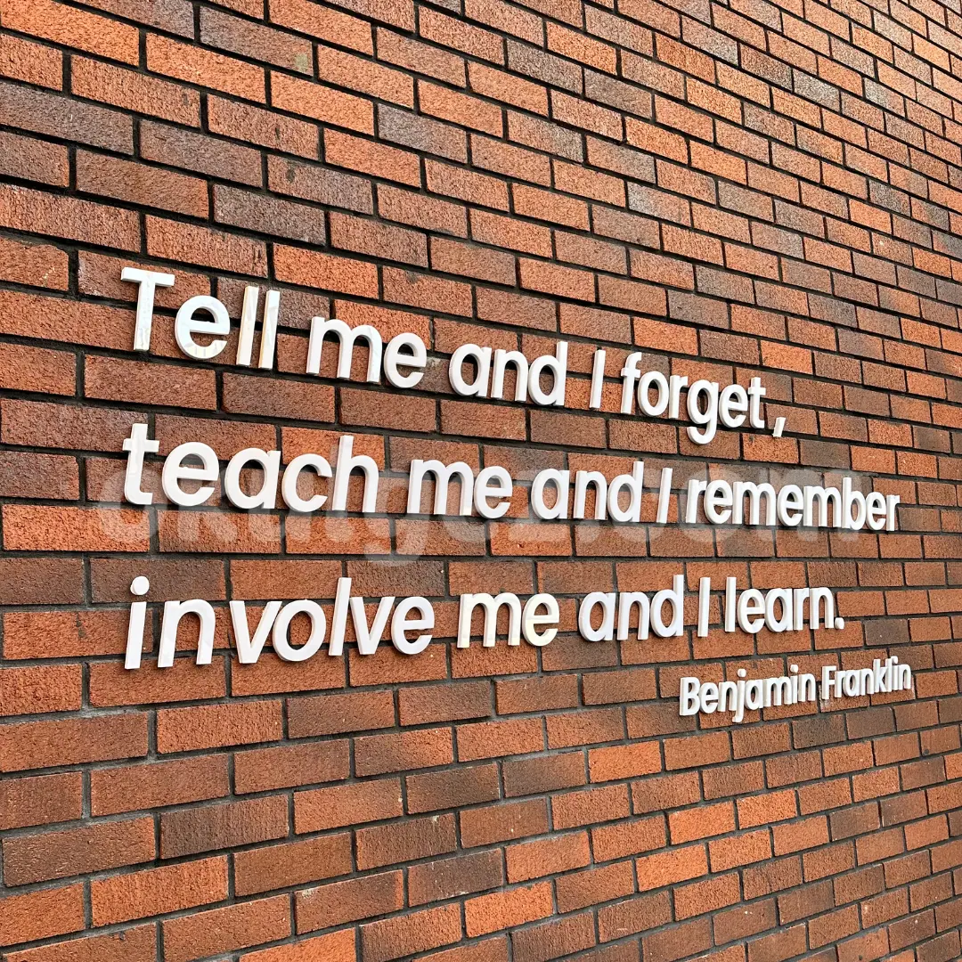 Özel Yeşilyurt Geleceğim Koleji Anaokulu