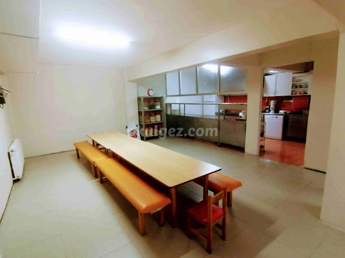 Özel Yıldırımlar Anaokulu