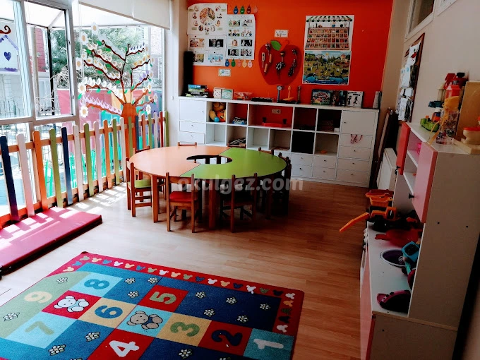 Özel Yıldırımlar Anaokulu