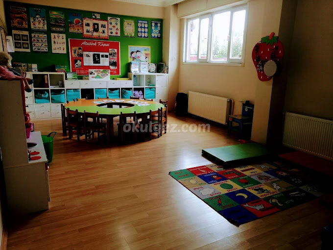 Özel Yıldırımlar Anaokulu