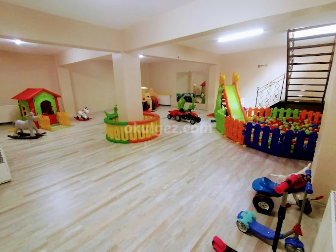 Özel Yıldırımlar Anaokulu