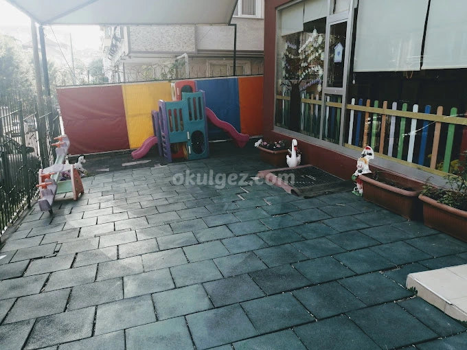 Özel Yıldırımlar Anaokulu