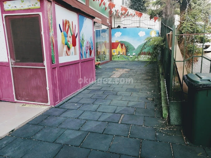 Özel Yıldırımlar Anaokulu