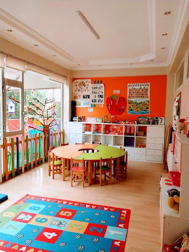 Özel Yıldırımlar Anaokulu