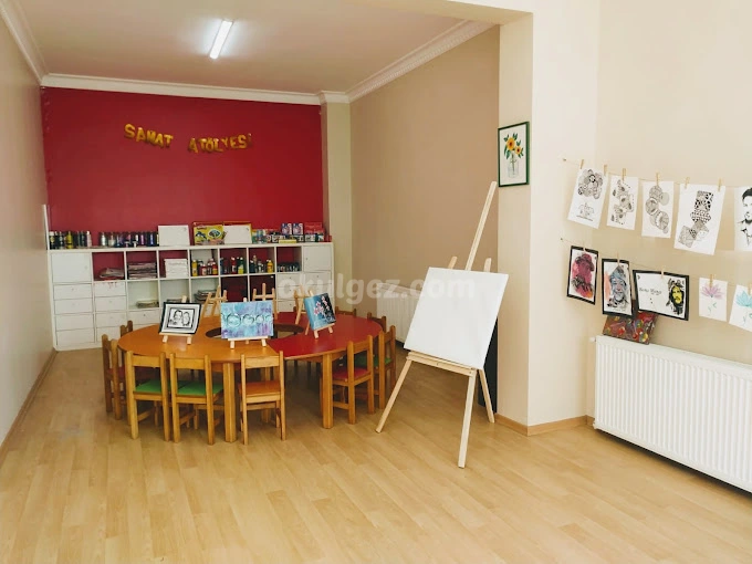 Özel Yıldırımlar Anaokulu