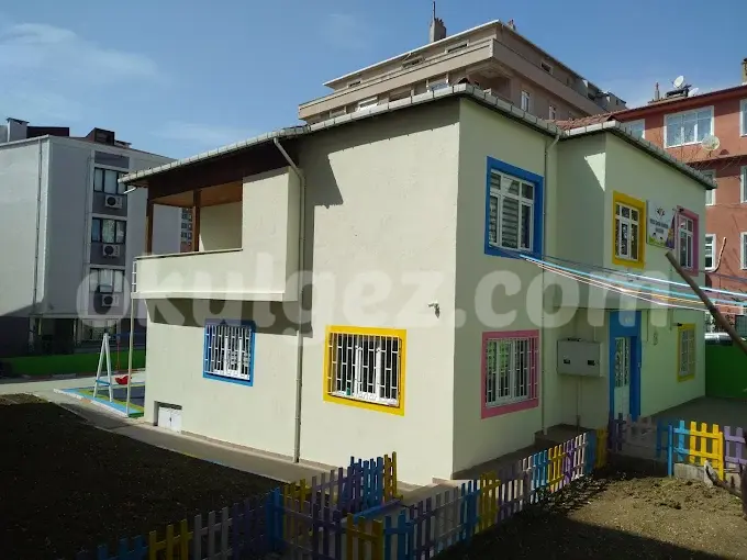 Özel Yıldız Çocuk Akademi Anaokulu