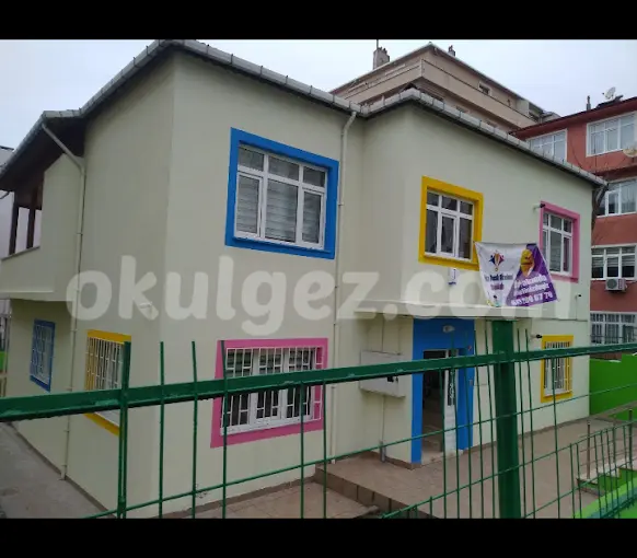 Özel Yıldız Çocuk Akademi Anaokulu