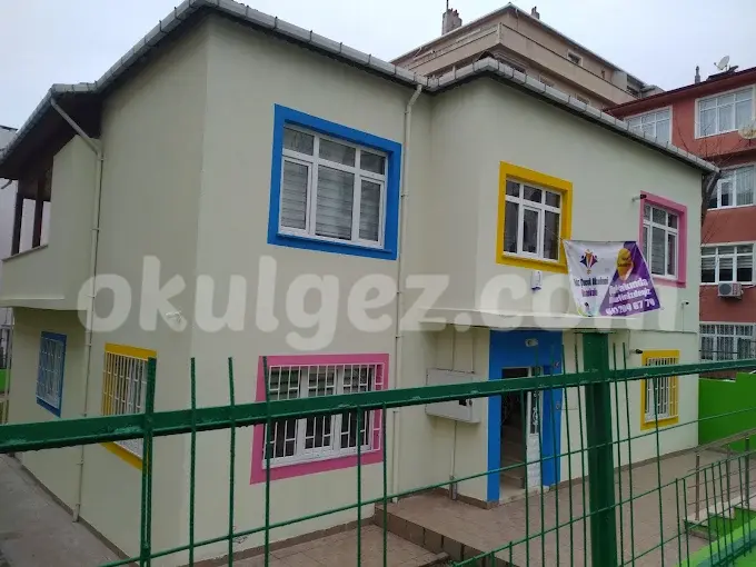 Özel Yıldız Çocuk Akademi Anaokulu