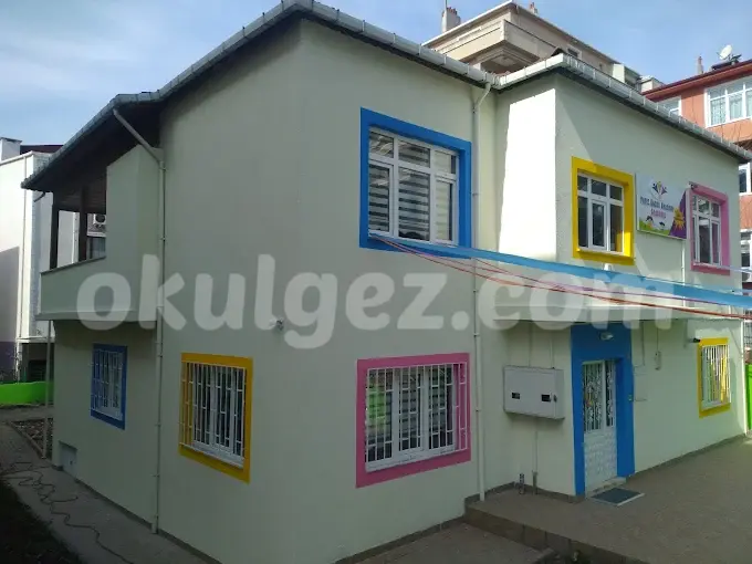 Özel Yıldız Çocuk Akademi Anaokulu