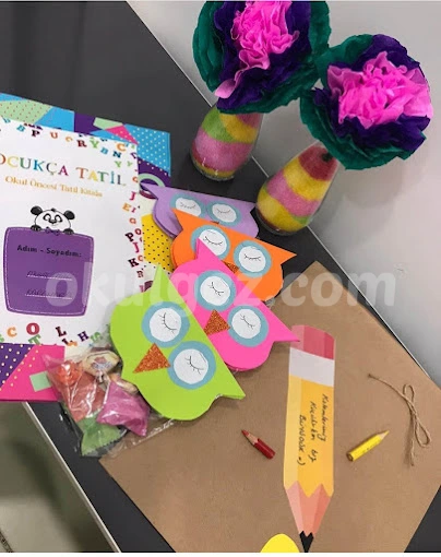 Özel Yıldız Evi Anaokulu