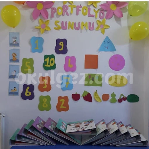 Özel Yıldız Evi Anaokulu