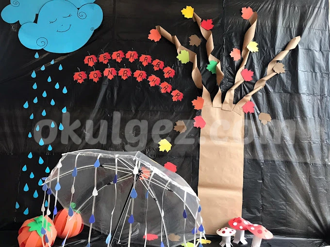 Özel Yıldız Evi Anaokulu