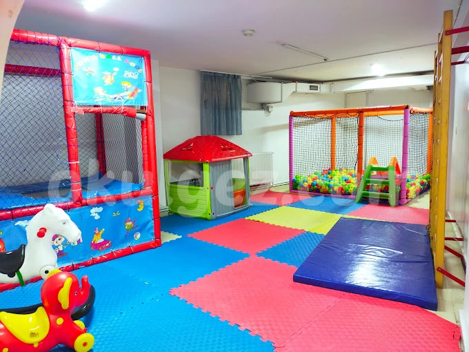 Özel Yıldız Evi Anaokulu