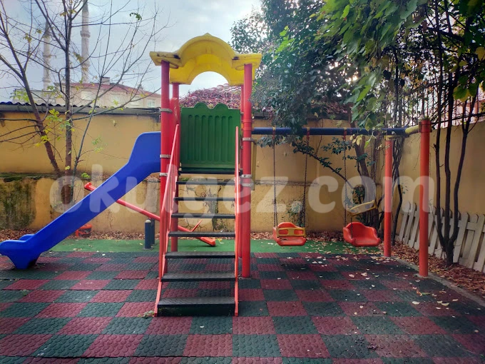 Özel Yıldız Evi Anaokulu