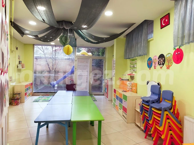 Özel Yıldız Evi Anaokulu